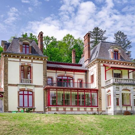 Gelos Domaine De La Tisnere B&B 외부 사진