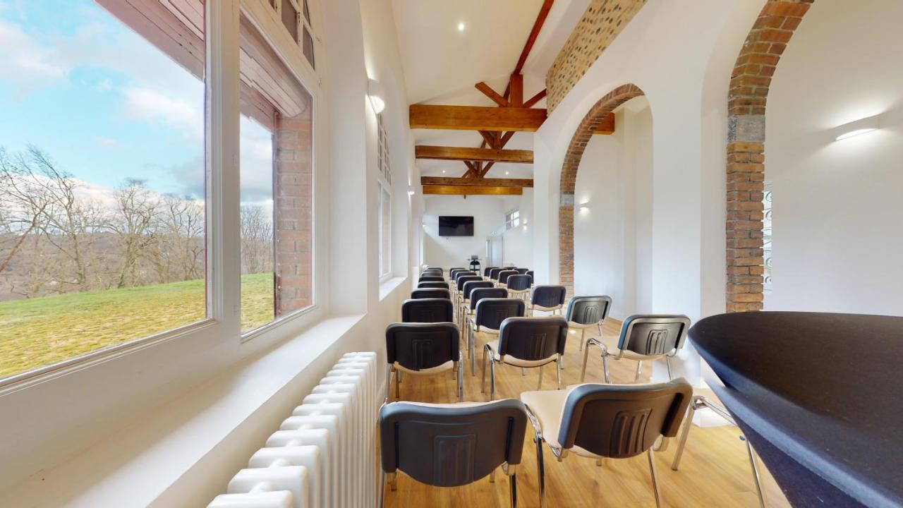 Gelos Domaine De La Tisnere B&B 외부 사진