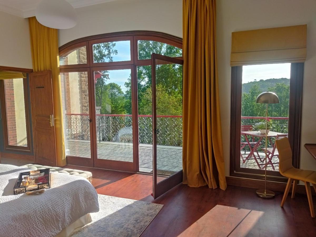 Gelos Domaine De La Tisnere B&B 외부 사진