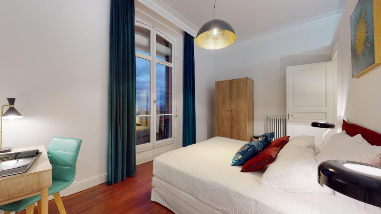 Gelos Domaine De La Tisnere B&B 외부 사진