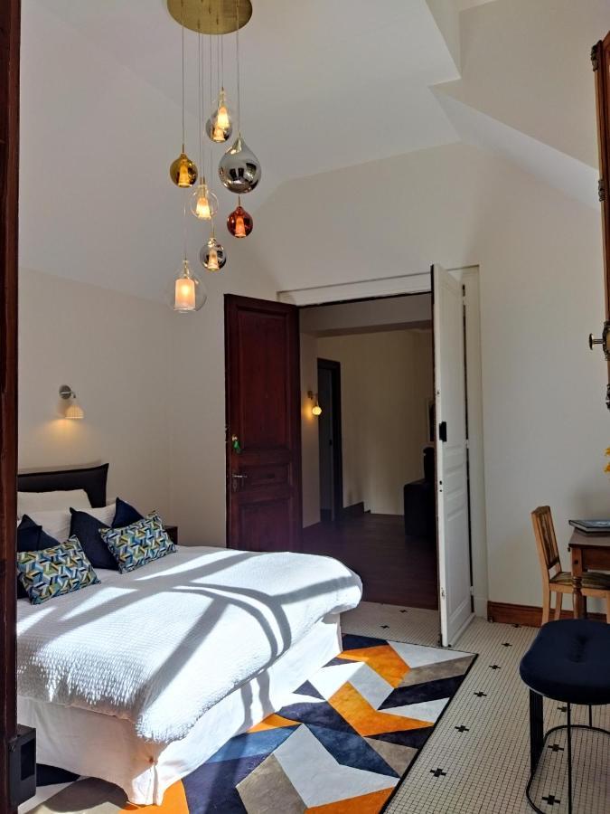 Gelos Domaine De La Tisnere B&B 외부 사진
