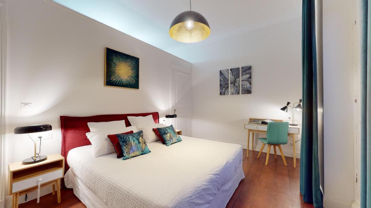 Gelos Domaine De La Tisnere B&B 외부 사진