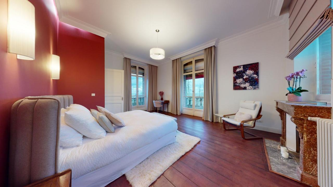 Gelos Domaine De La Tisnere B&B 외부 사진